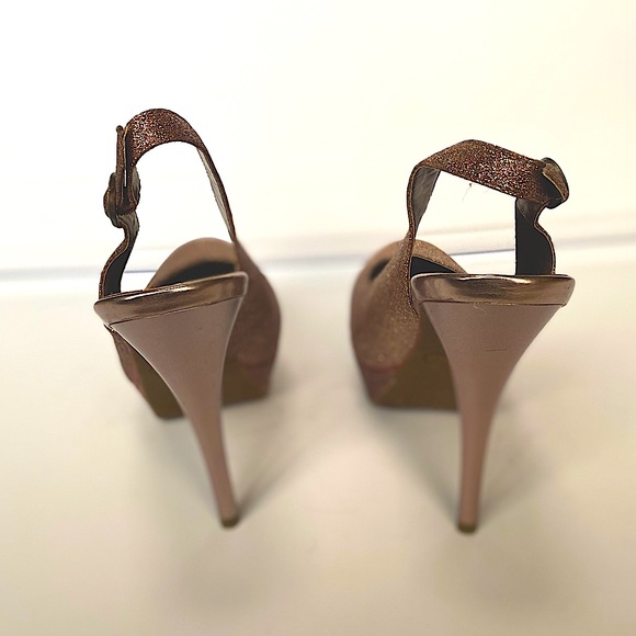 Sparkly Candies Pumps - Picture 4 of 5